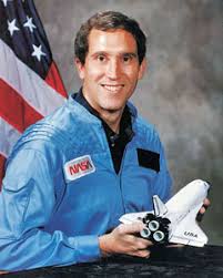 #6: Mike Smith was a really special person. He had served as a Navy aviator in Vietnam and was looking forward to commanding a space shuttle mission later in 1986.