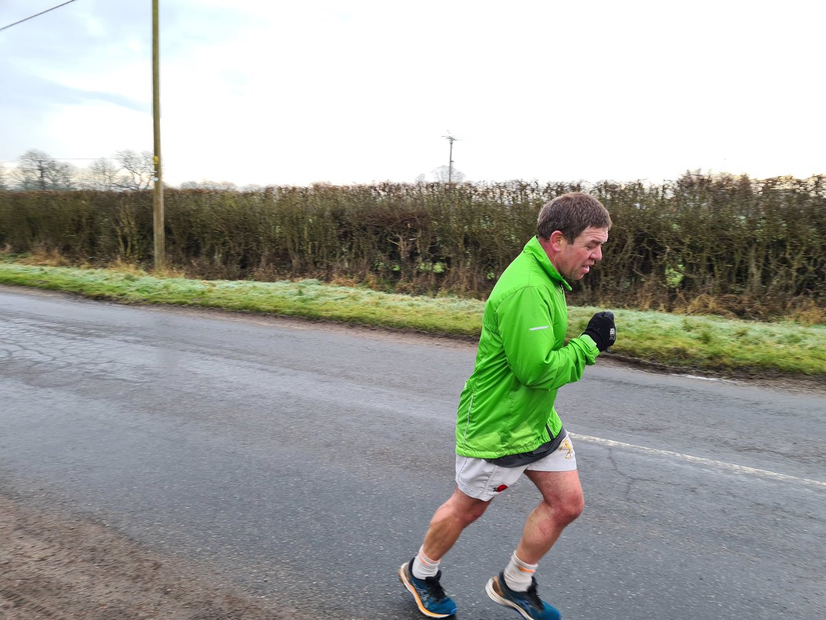 A few snaps of <a href="/CharlesAnyan/">charles anyan Ⓜ️</a> running his epic marathon last weekend.