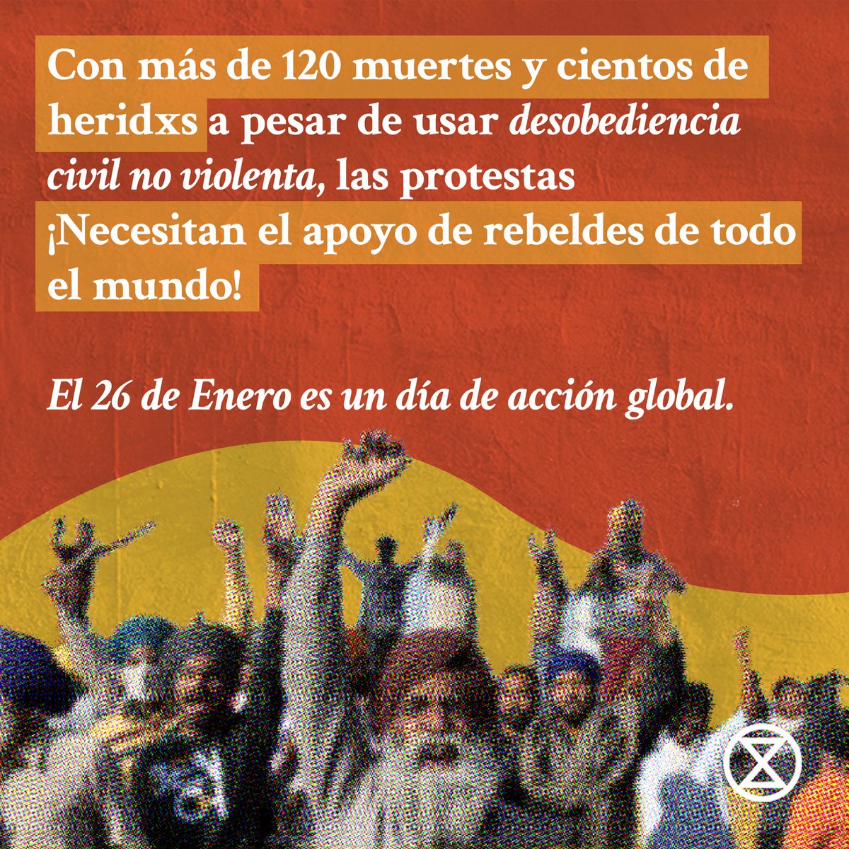 XrArgentina's tweet photo. 📣 ¿Te sumás a la mayor protesta de la historia de la humanidad? 
Más de 250 millones de trabajadores, agricultores y activistas de toda la India se han unido.  

✊ Las protestas resaltan un problema que afecta a personas de todo el mundo. 
(Abrimos hilo) https://t.co/YbKqxLHdoz
