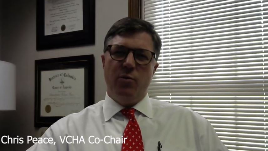 Health_VA's tweet image. Watch: VCHA Co-Chair @FmrDelCPeace explains how 2 @VaHouse/@VASenate bills could let #BigInsurance tell you which doctors you can/can't see. Tell legislators to stop HB 2274/SB1289 cc @RosalynDance
 mailchi.mp/1ae3069b136a/t…
TAKE ACTION: oneclickpolitics.global.ssl.fastly.net/promo/2mD