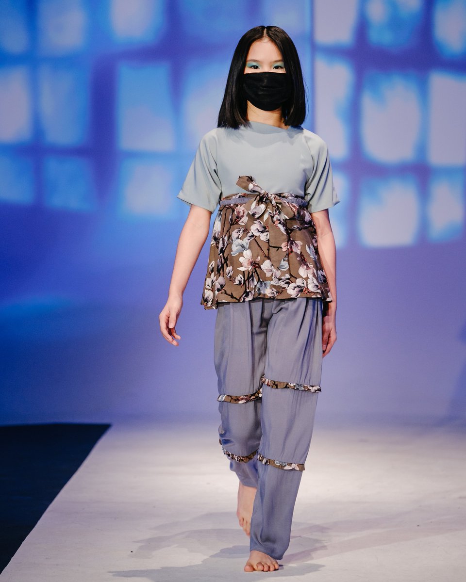 Toronto Kids Fashion Week tweet media