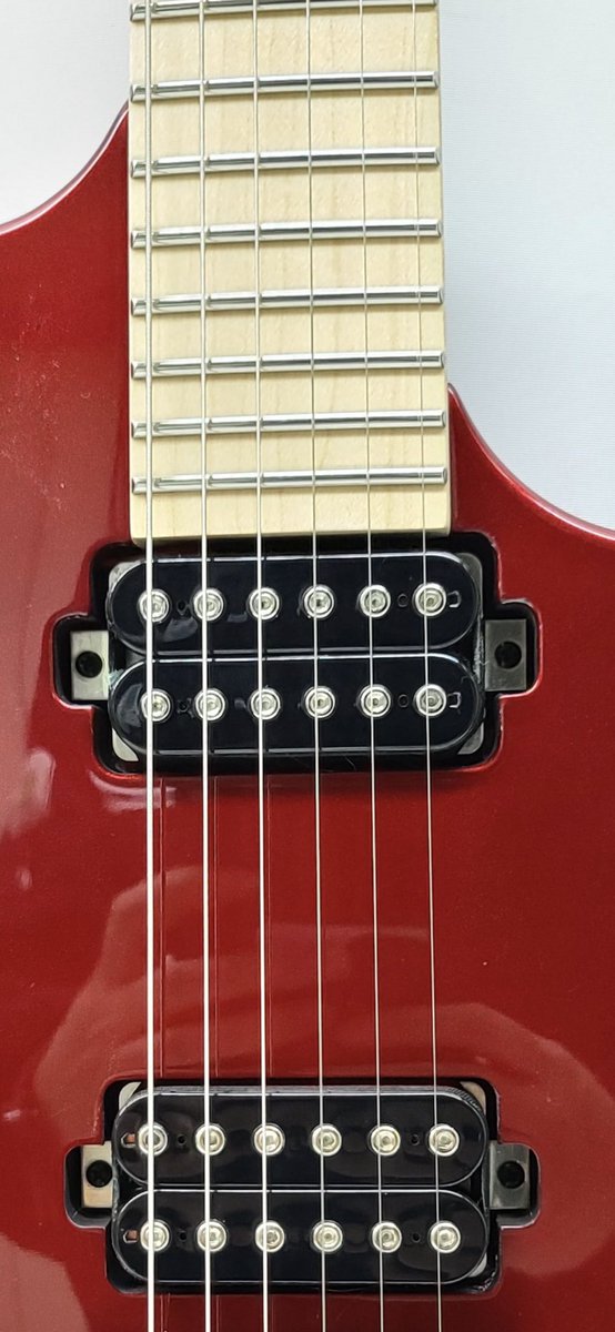 TryGuitars's tweet photo. Which color and pickups should your dreamguitar have?
We decide for candy apple red 🍎 and silo from @bareknucklepickups ⚡️⚡️💀⚡️⚡️

#metalguitars #metalguitarist #guitargear #guitarporn #musician #metal #heavymetal #xguitars #progressivemetal #shredguitar #bareknucklepickups https://t.co/TsZt6mFI38