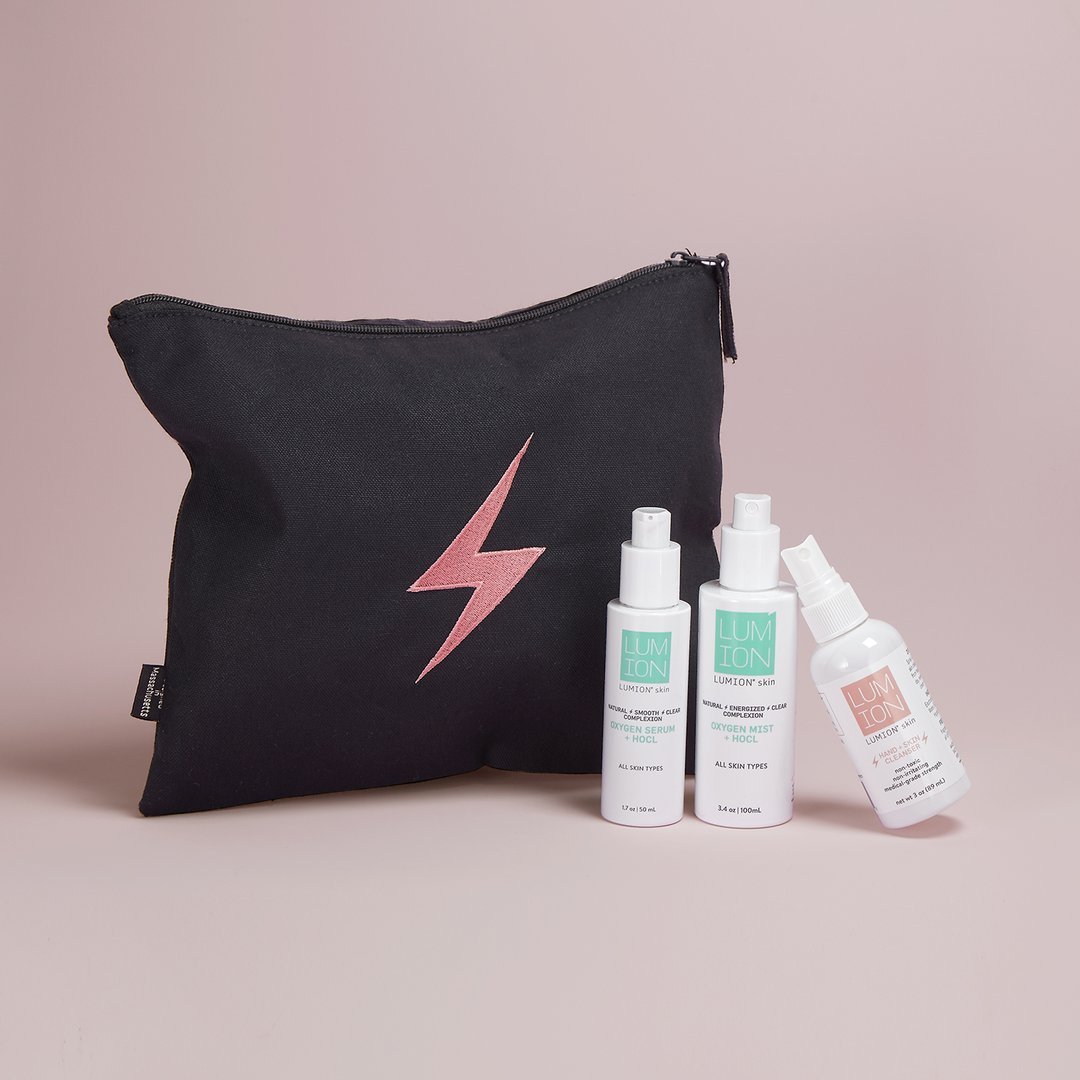 TalkShopLive's tweet photo. Get GLEAMING for #TSLValentines with Lumion! ✨ @lumionskin has crafted non-toxic + non-irritating products for your skin and home. Tonight, @foxyfleet will be sharing some of her personal favorite products－join us and choose YOU!

https://t.co/9TmrqDgHoM https://t.co/uodDCmxB9c