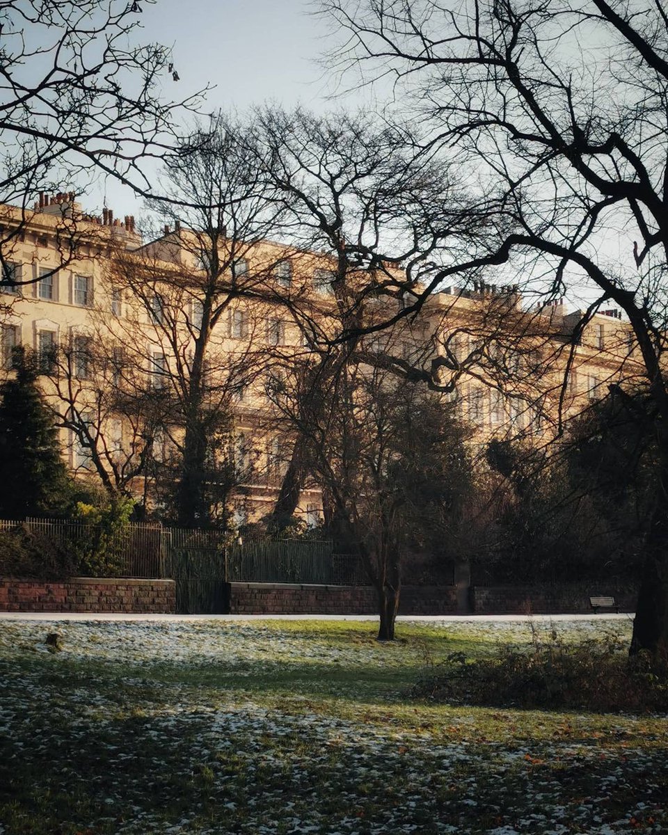 Princes Park ❄️

📸: @jasongriffithsliv