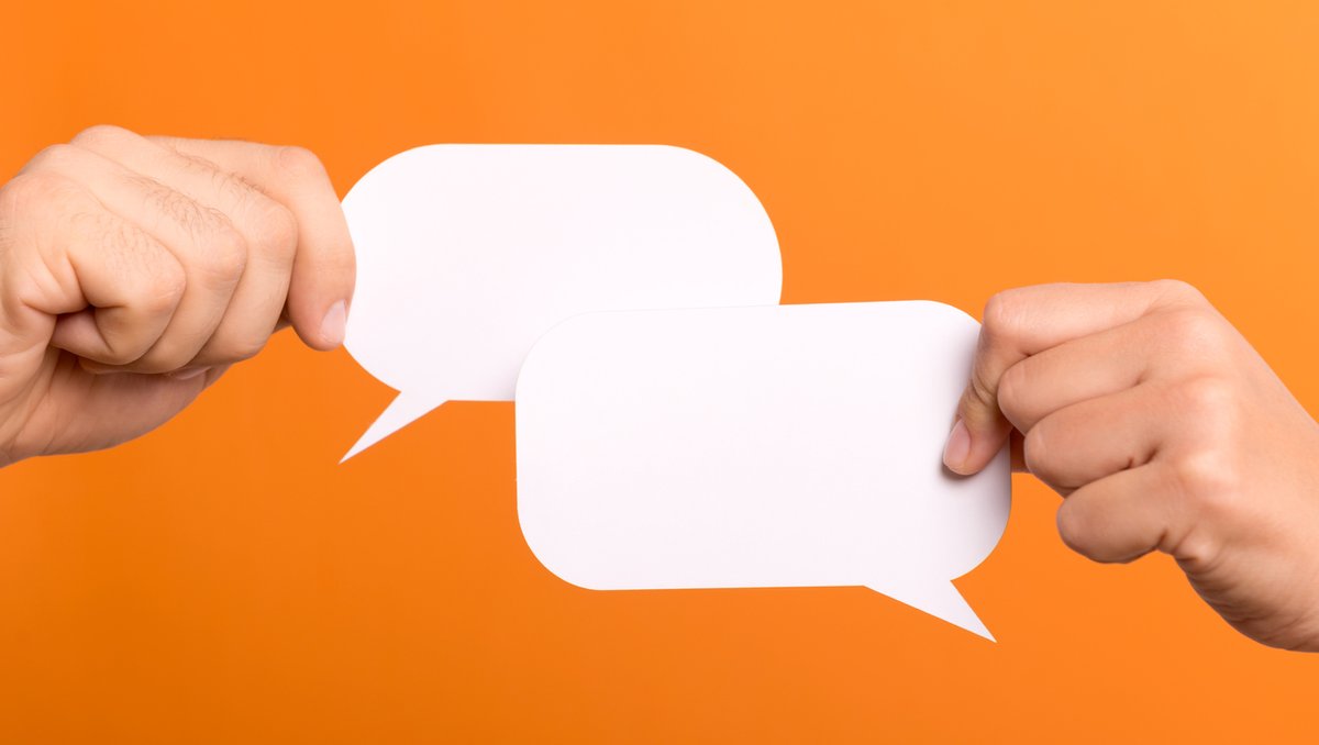 ConsilioTeam's tweet photo. Be it with customers or colleagues, at the heart of every fruitful relationship is powerful and effective communication that creates trust, mutual respect and brings out your personal best. At Consilio, we believe communication changes lives! https://t.co/MIPlmle1tm https://t.co/vr4nto1VZC