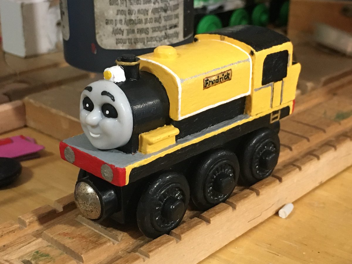 CloudtheLoud48's tweet photo. The moment I saw @LJProductions21 return, I stopped what little custom work I was doing and sped-run made this. #LoudCustoms https://t.co/UVSQNB3sML