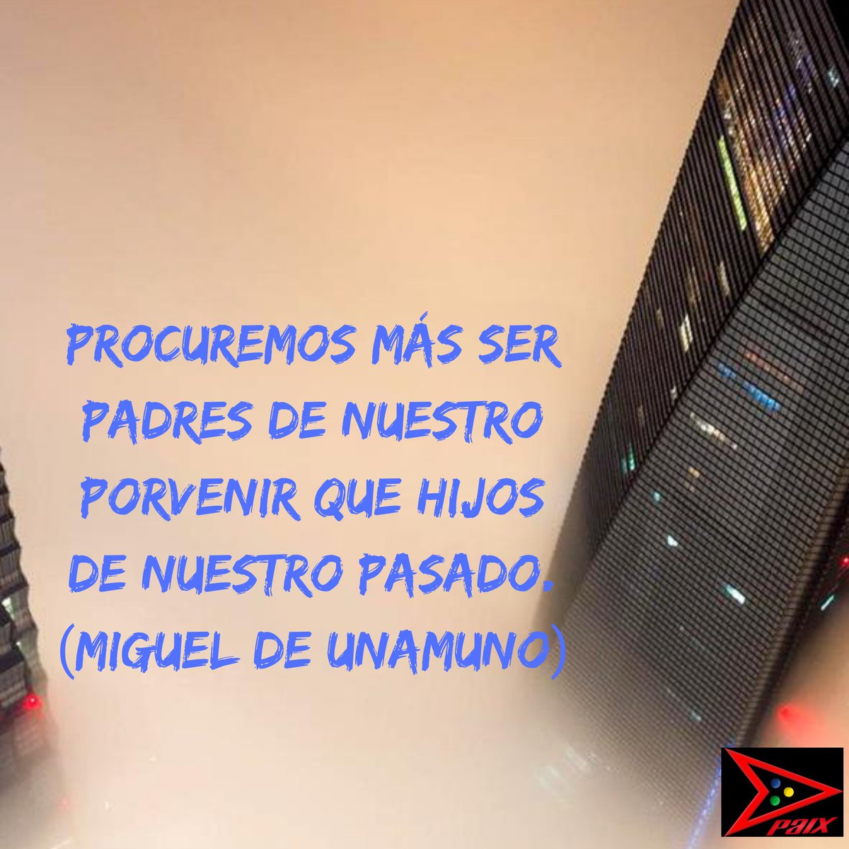 PAIXMEX tweet picture