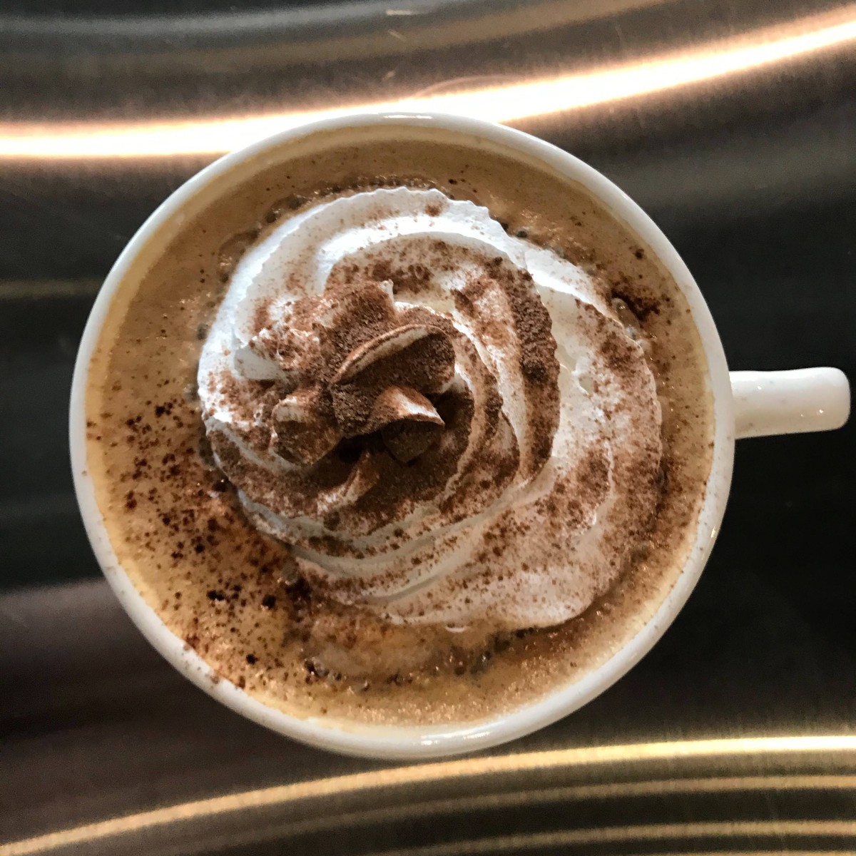 Joe Maxx Coffee Co. Denver tweet media