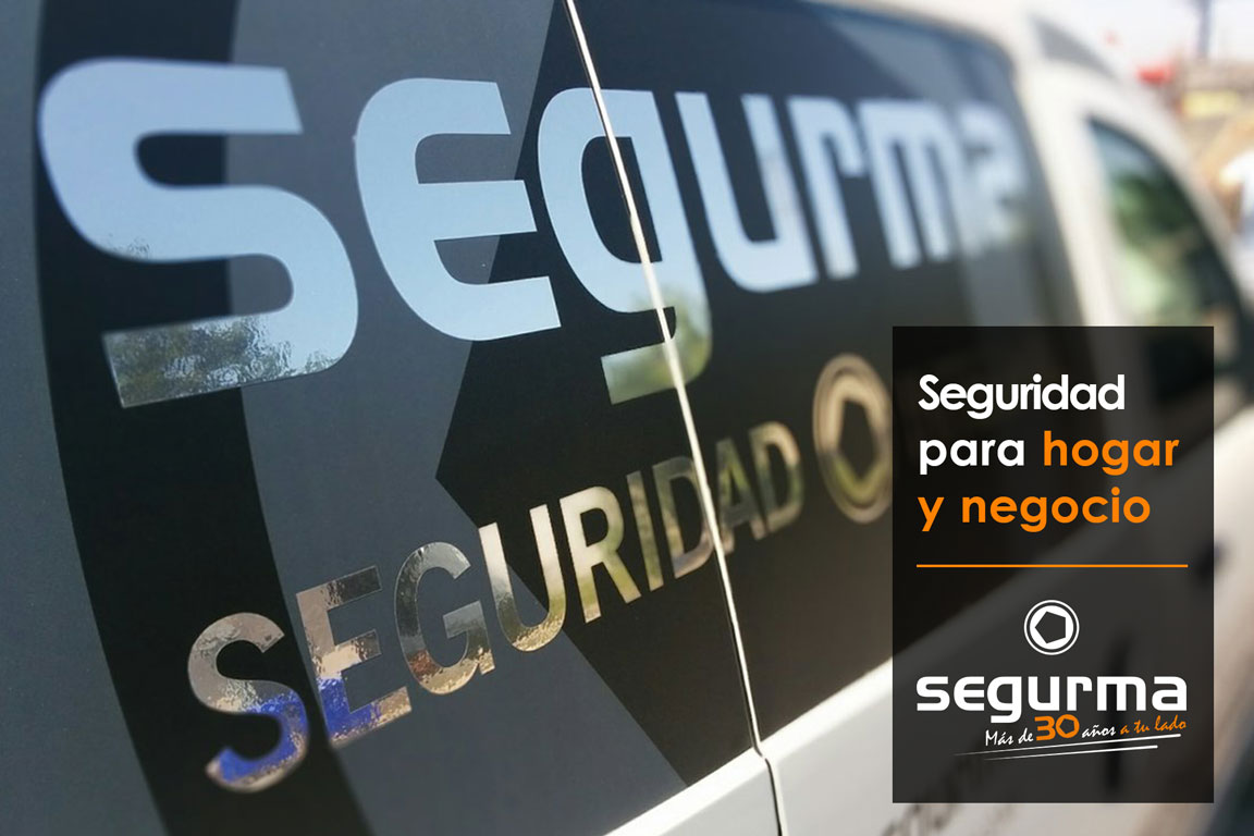 Tu #Hogar 🏡🏬 y tu #Negocio 🏭  se merecen lo mejor, y en materia de #Seguridad no puedes confiar en cualquiera. ¡En <a href="/segurma/">Segurma</a> cuidamos de ti!