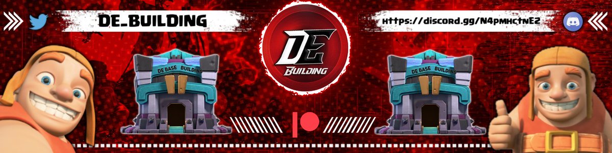 We are glad to announce that we finished up setring the Patreon and we are launching it from next month. For more info check on our discord serverhttps://discord.gg/Qt5fCSFvnm
patreon.com/DEBasebuilding…