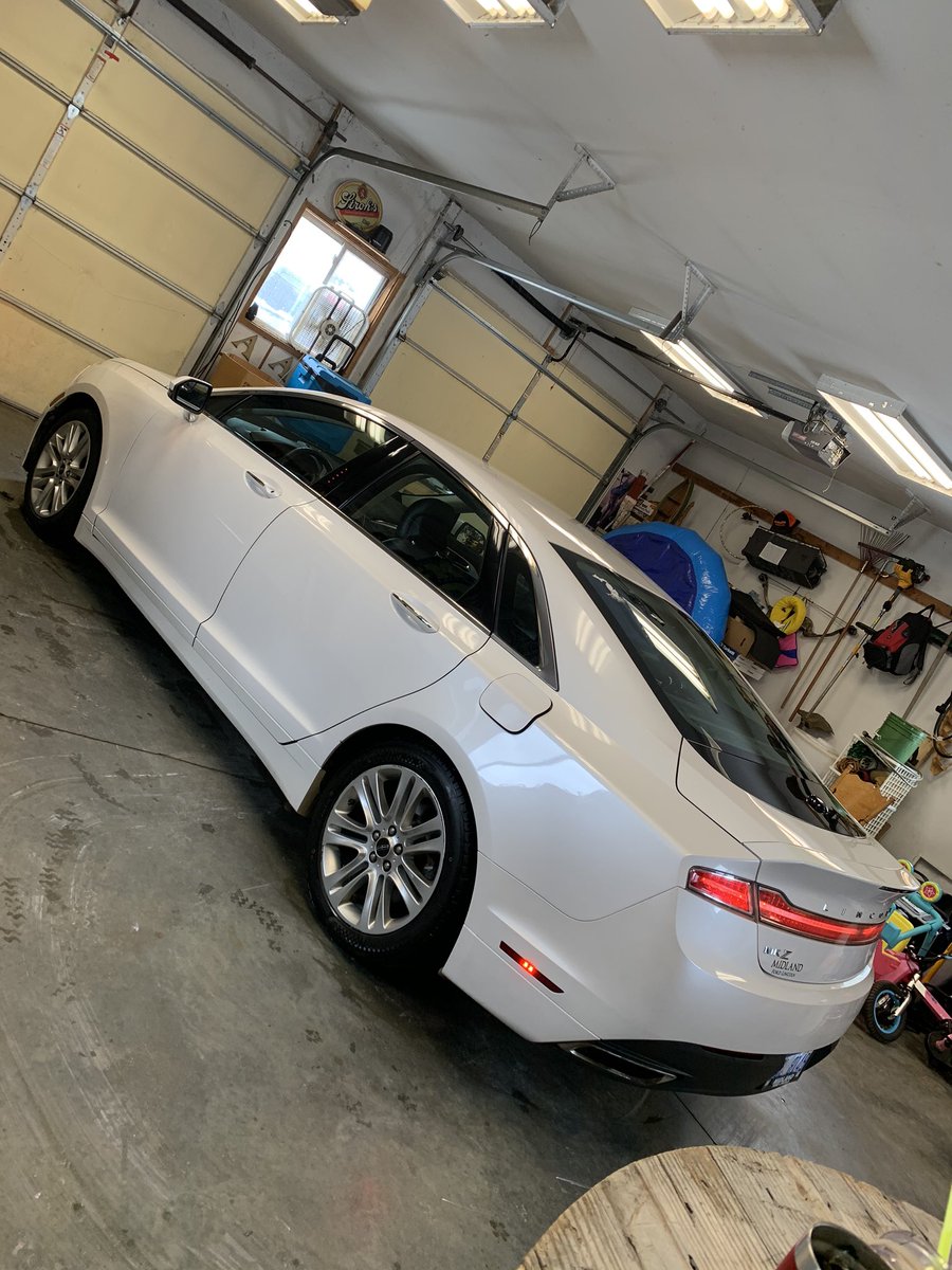 DetailPollard's tweet photo. Full detail complete! Call today for appointment! https://t.co/t83T5ScX8u