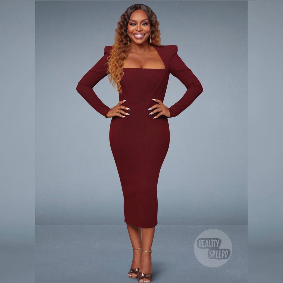 REALITY SPEEDD tweet media