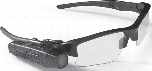 Police officers all over the world use body cams, but what about EMS?Conceptually they were originally intended to help with quality improvement, but there is some evidence to suggest they can also help with documentation if needed.  https://pubmed.ncbi.nlm.nih.gov/27636021/&nbsp;