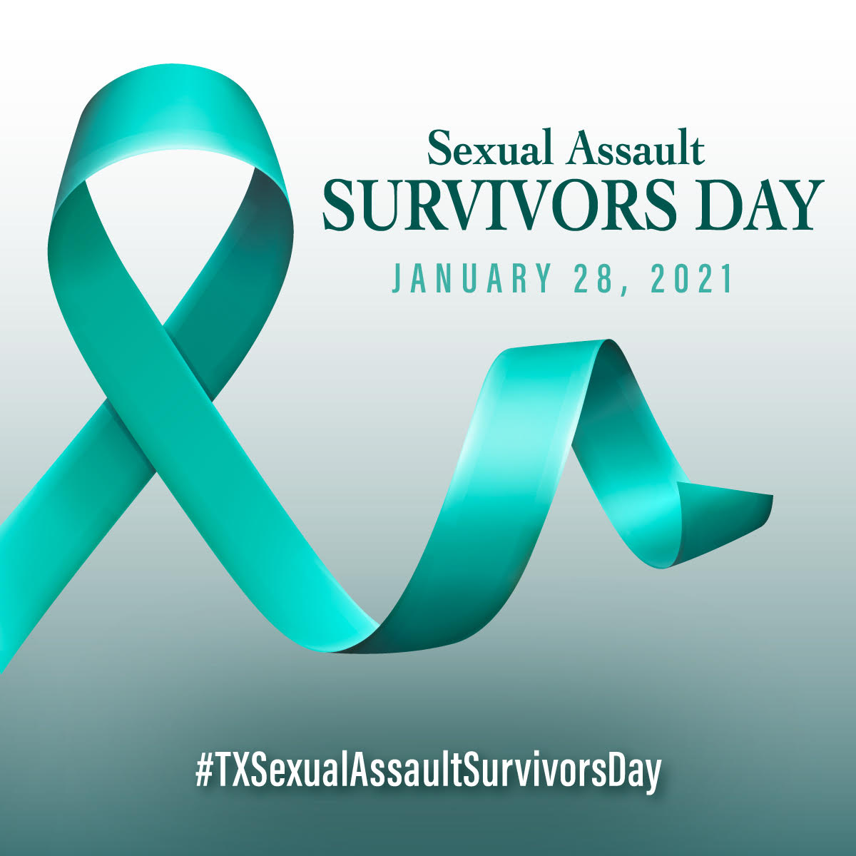 RepMaryGonzalez's tweet photo. Today is Sexual Assault Survivors Day. Join me in raising awareness around the issue of sexual assault and acknowledge the courage of sexual assault survivors as well as remind them that they are never alone. #TXSexualAssaultSurvivorsDay #txlege https://t.co/da34SwHl0U