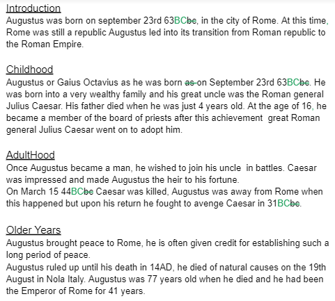 WranglePrimary's tweet photo. Crimson class have been writing Roman Emperor biographies this week and we are SO impressed!!! #EmperorsAndEmpires @Cornerstonesedu #RemoteWriting https://t.co/KJx42NgBjK