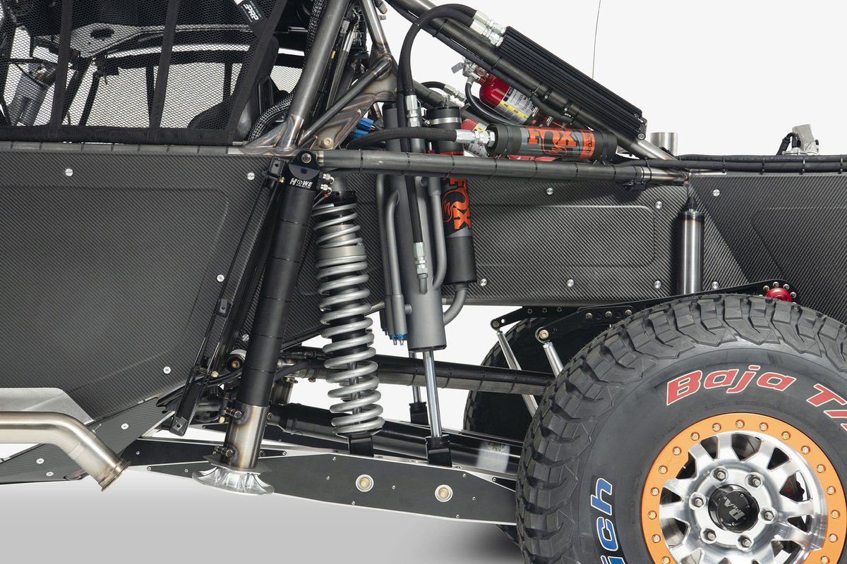 racedezertcom's tweet photo. Travis Chase and Chase Motorsorts have a long history in desert racing that started 4 decades ago. Check out our latest feature on their new Mason Gen 2 6100/SpecTT at https://t.co/mi5PFYRE76
#chasemotorsports #spectt #desertracing #racedezert #offroadracing #featurevehicle https://t.co/wBcbH8OXZs