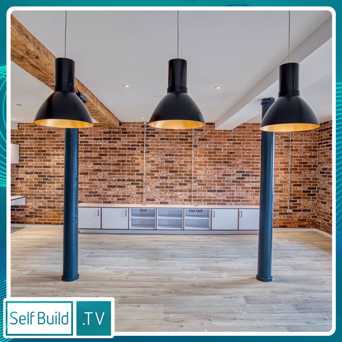 SelfBuildTVUK's tweet photo. Self Build TV

Join the self build revolution #.subscribe so you don’t miss out on any up and coming shows. https://t.co/UeeXangqNh

#selfbuild #selfbuiluk #housedesign #homedesign #kitchen #homeinspo #restoration #buildingahome #dreamhome #heyhomehey #ourbuildingjourney https://t.co/SgAvXoe7cB