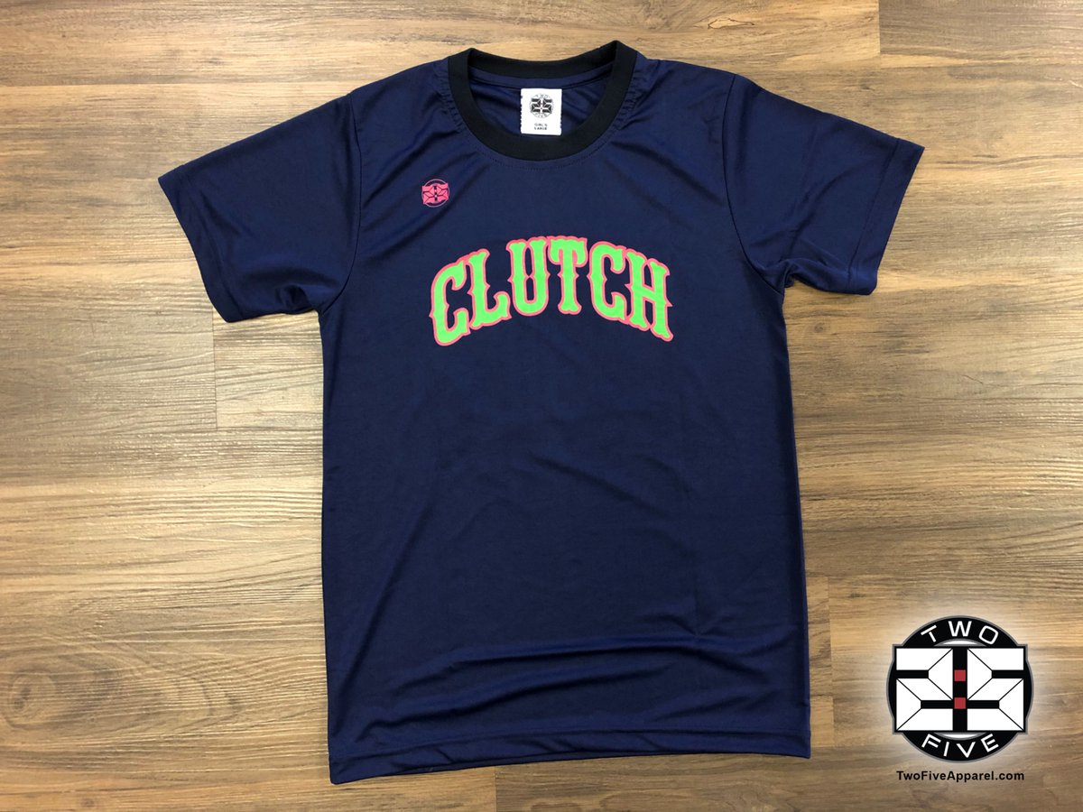 Two Five Apparel tweet media