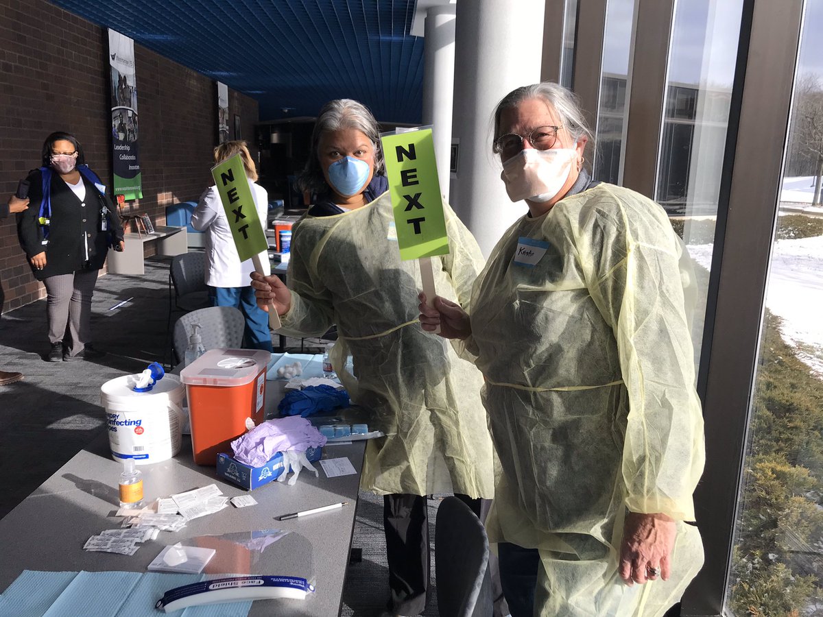 A2 School Nurses tweet media