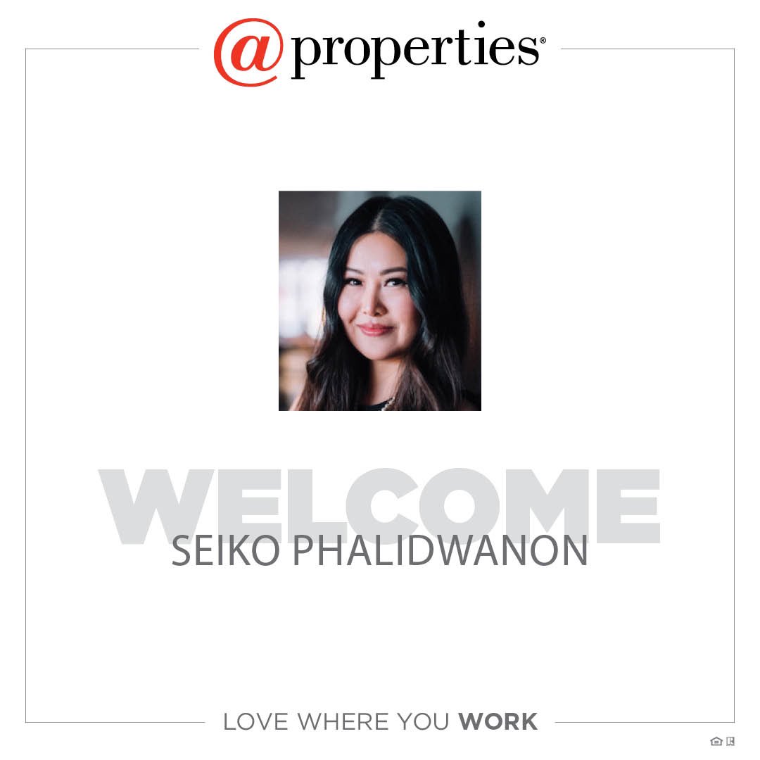 SeikoRealtor's tweet photo. I've joined @Properties, the #1 brokerage firm in Chicagoland and on the Northshore.

#getitdonewithseiko #LicensedRealEstateSalesperson #realtor #atproperties #chicagorealestate #getitdonewithseiko.com https://t.co/ymGu2KBSj7
