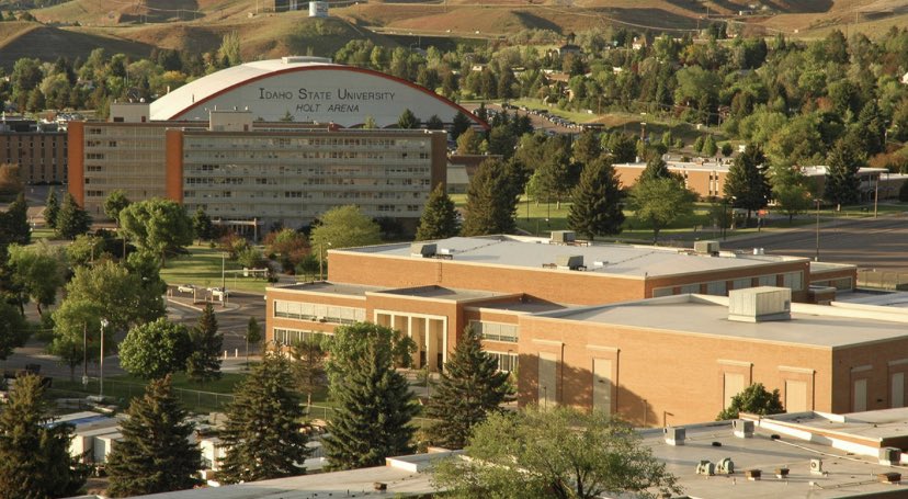 JDouglas_34's tweet photo. Excited to announce I’ve received an offer from Idaho state university! Thank you @coachcooperISU https://t.co/jgp3a3iVxA