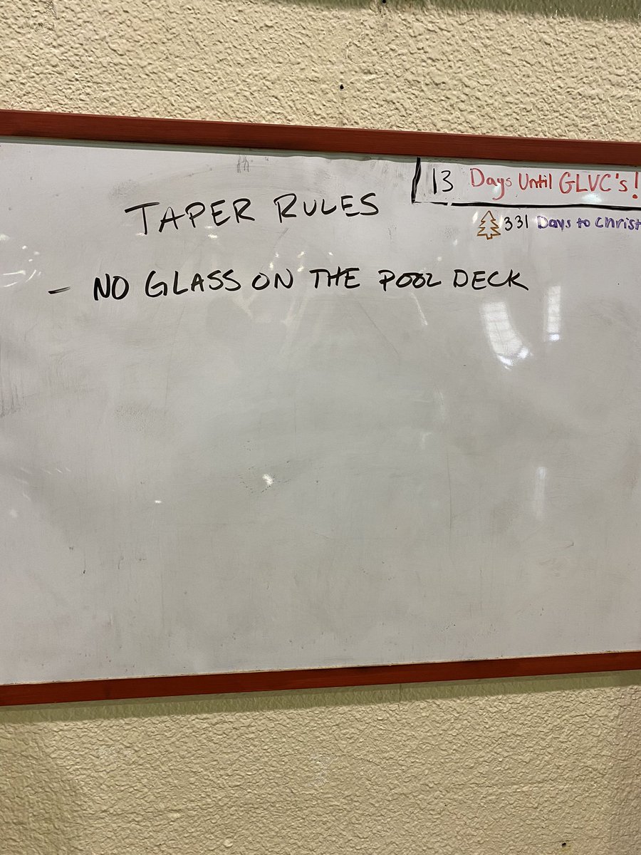 Words to live by...