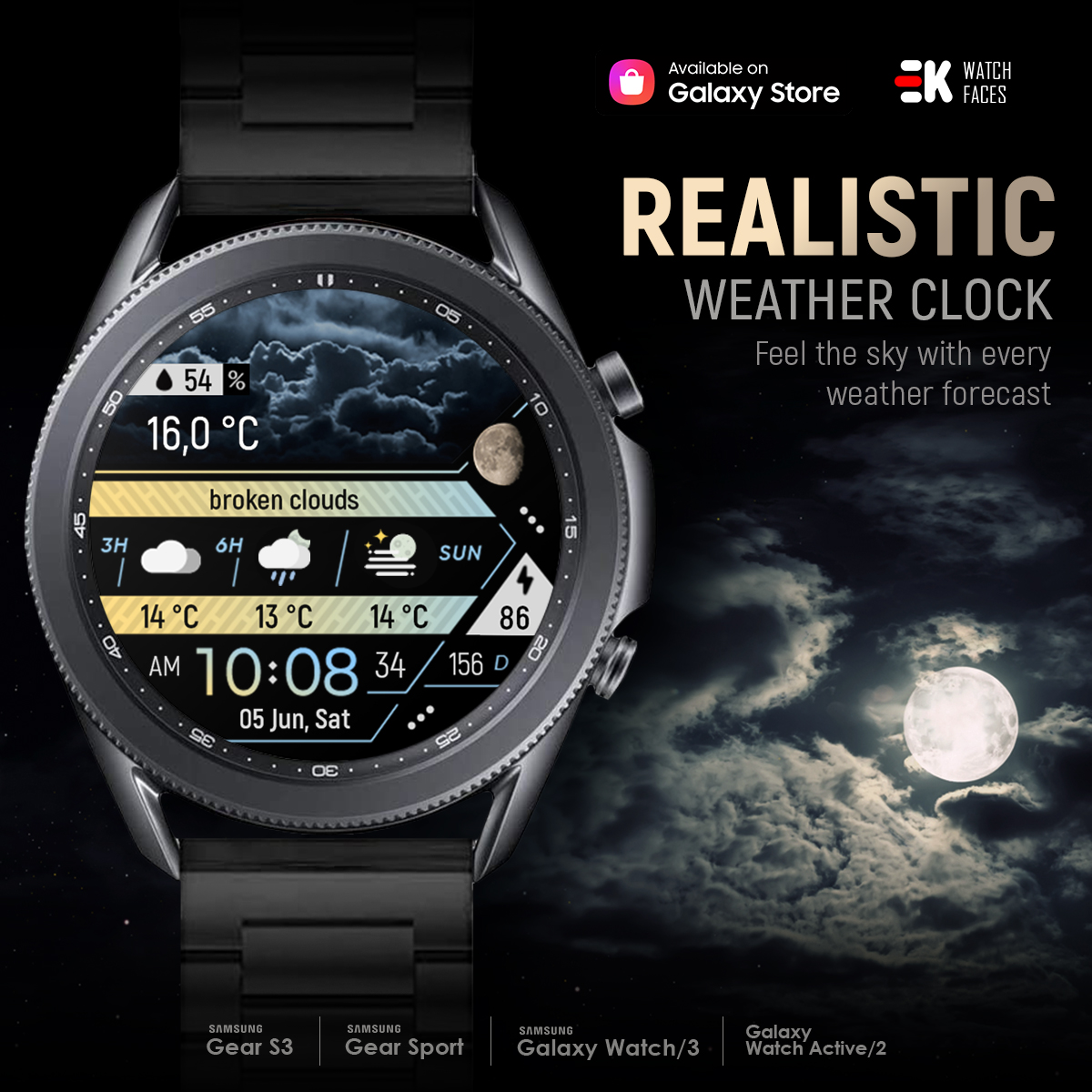 ⌚EK Watch Faces ™ on Twitter: ⌚EK Watch Faces ™ on Twitter: