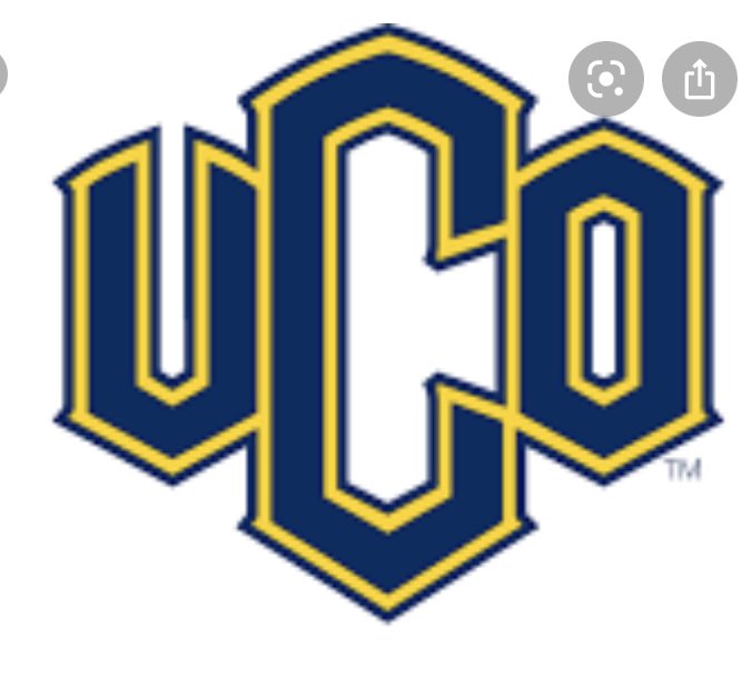 Blessed and honored to receive a pwo offer from the University of Central Oklahoma! Thank you <a href="/CoachGreenOL/">Karson Green</a> for the opportunity! AGTG🙏🏾✝️<a href="/series_legend/">series legend</a>