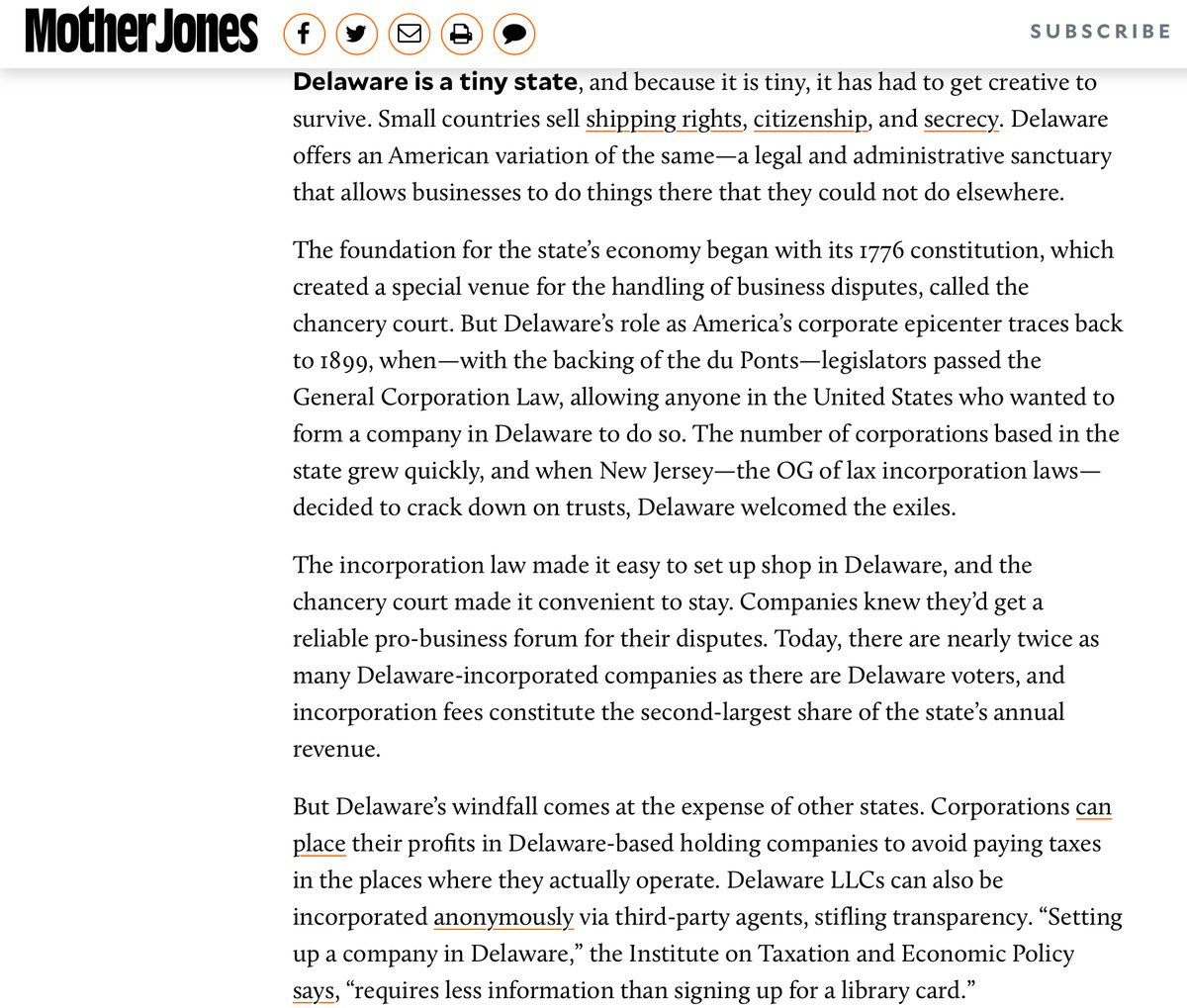 What has Joe been doing for the last 47 years or so?House of Cards https://www.motherjones.com/politics/2019/11/biden-bankruptcy-president/