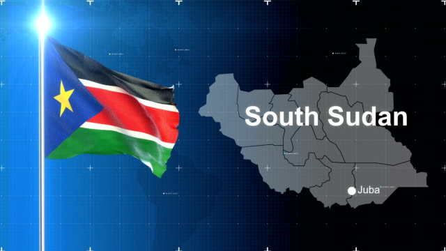 SouthSudanGov's tweet photo. South Sudan has changed its official time from UTC+3 to UTC +2 which is based on South Sudan's real location. This means that the current time will be set back by one hour, the current 1:00 will be set to 00:00 effective from 1 February 2021. https://t.co/prEmKCjvjK