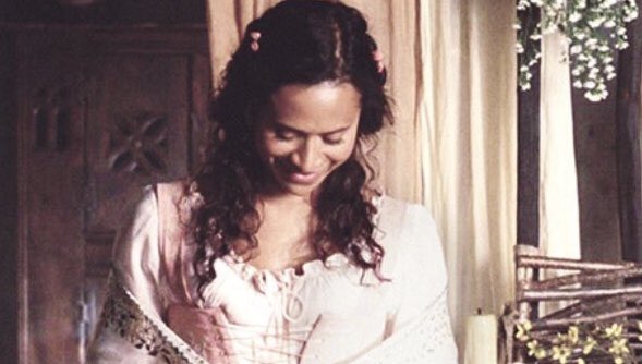 Gwen - February 14th