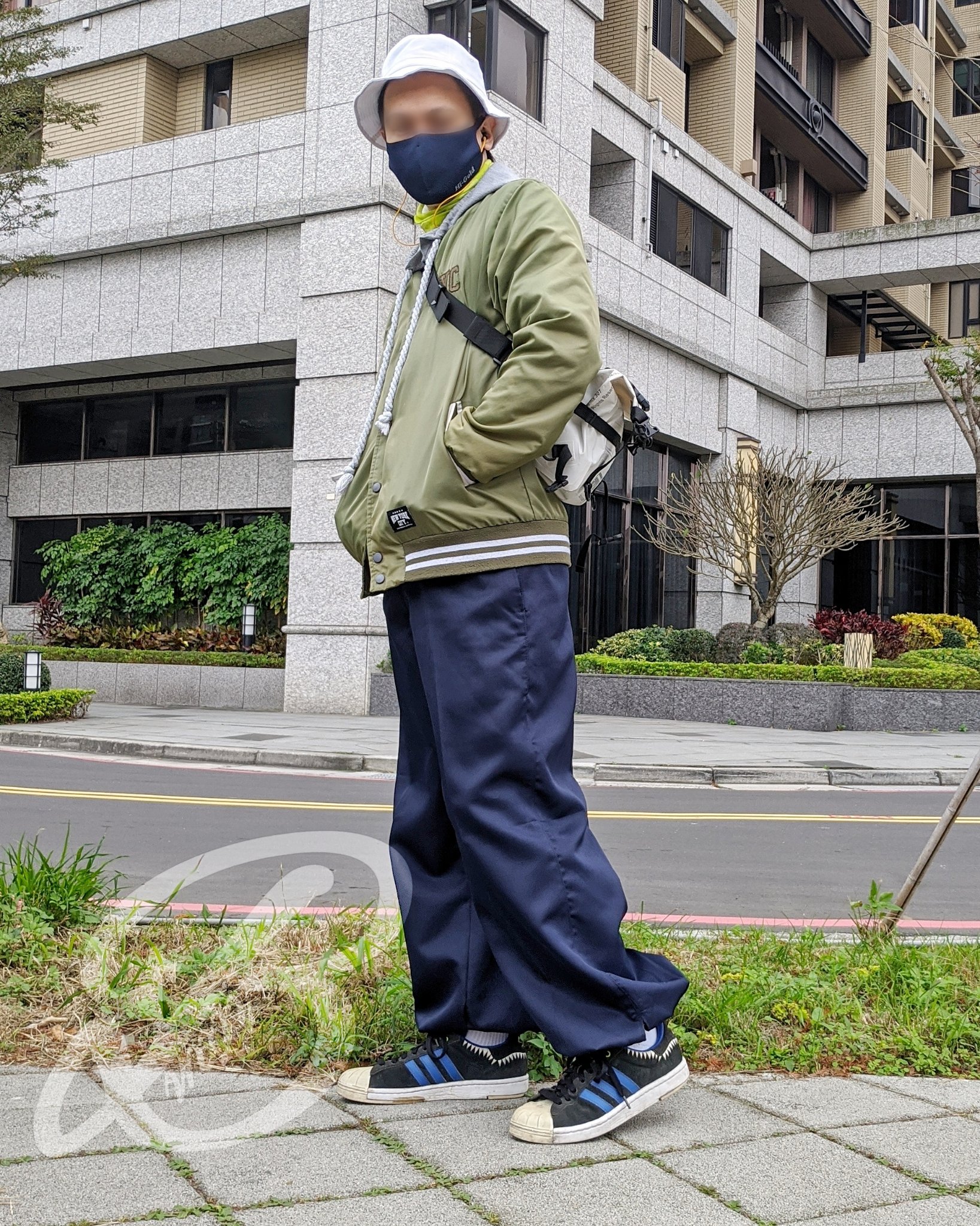 Brianpup 布小白on Twitter 鳶裝束 鳶装束 鳶服 鳶褲 鳶職褲 Nikkapants Nikkapokka ニッカポッカ ニッカーボッカー Knickerbockers 鳶ズボン Tobipants 作業着 作業服 Ootd 穿著 穿搭