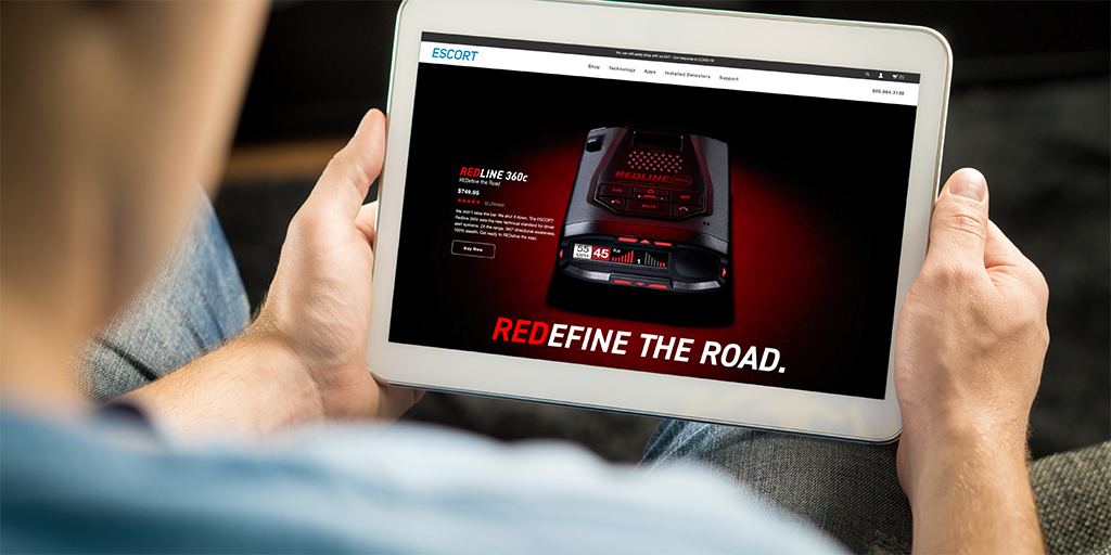 Escort Radar tweet media