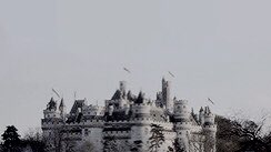 a thread of bbc merlin character birthdays 