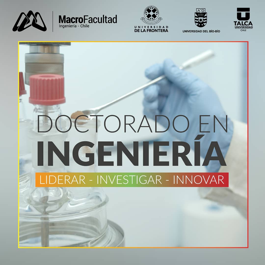 Facultad Ingeniería UBB tweet media