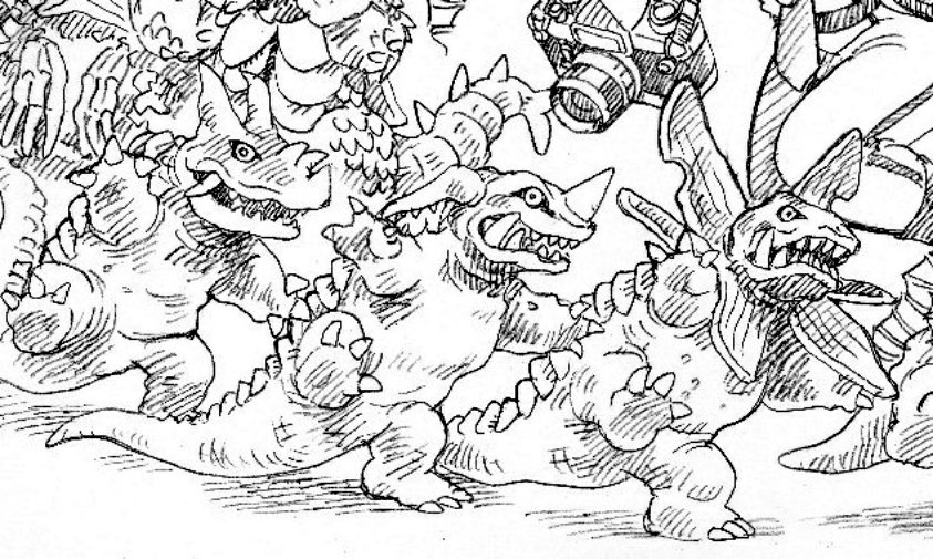 Twoucan ガボラ の注目ツイート イラスト マンガ