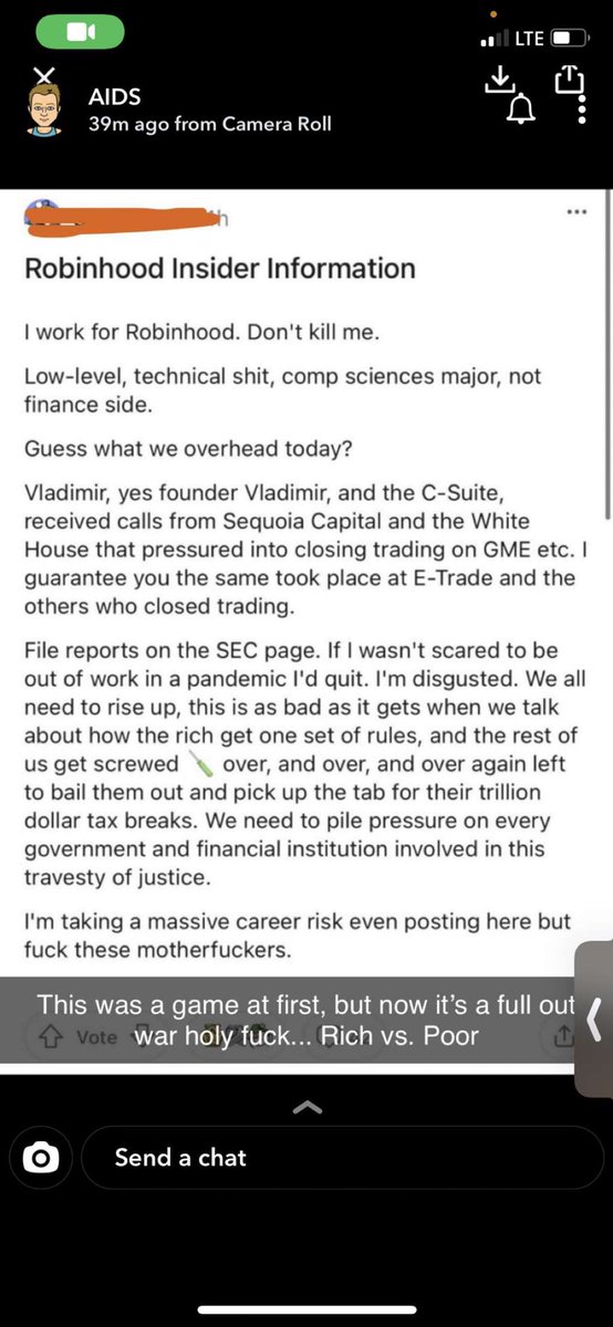 Nick_i5's tweet photo. @stoolpresidente @RobinhoodApp @stoolpresidente https://t.co/omzNvxE6J8