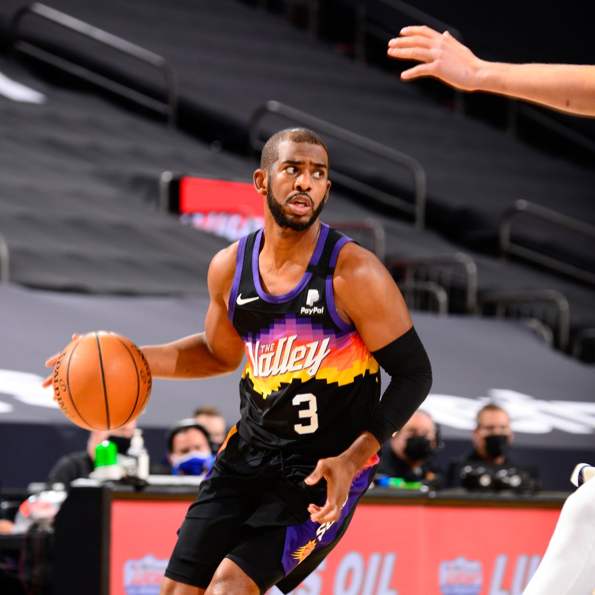 nbastats's tweet photo. Stephen Curry and Chris Paul atop NBA leaderboards through the years:

Paul - 4x APG, 6x SPG
Curry- 5x threes, 4x FT%, 1x SPG, 1x PPG

Dynamic PGs meet again at 10pm/et on TNT https://t.co/TSiowOLgOa