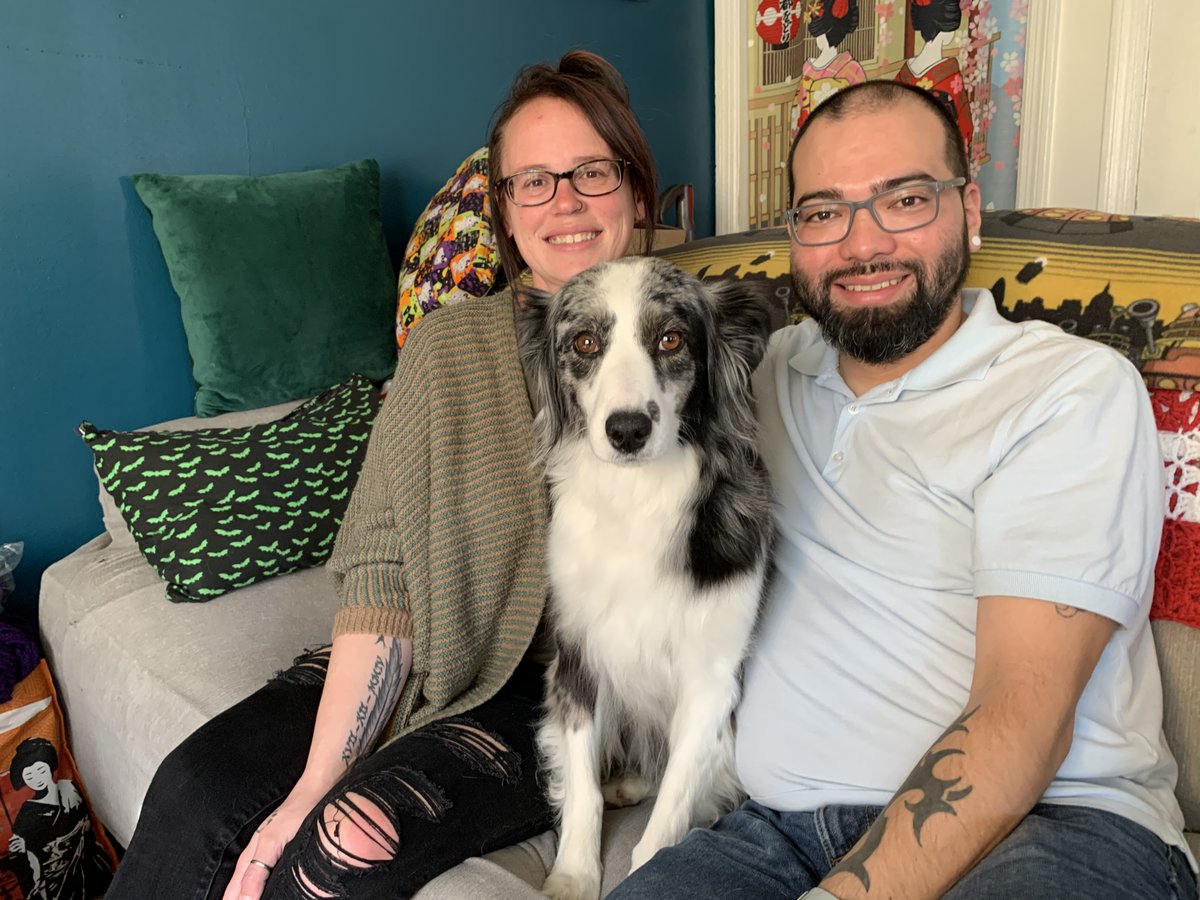 milwaukeeva's tweet photo. Read about how Milwaukee County's Veterans Treatment Court helped keep this #Veteran served by @milwaukeeva out of jail -- and likely saved his life: https://t.co/tOvr0EErgf. @Justice4Vets https://t.co/FDxMbE8wJe