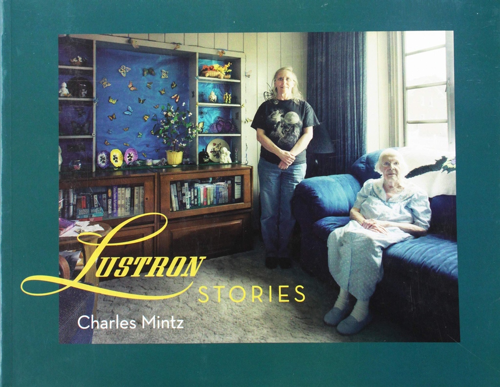 massmu's tweet photo. Did you know you can purchase “Lustron Stories” by Studio M artist Charles Mintz in our OHregionalities shop? Visit the Museum or shop online at https://t.co/vHmY0iXDb9 to purchase your copy today. https://t.co/JpEfiyVc7I