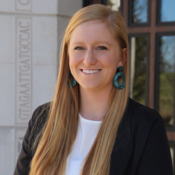 vtbiochem's tweet photo. Caitlin Cridland, a Biochemistry Ph.D. student working in Dr. Gillaspy's lab, received a departmental teaching award this past December!👏 

Last semester, we wrote an article about Caitlin's impact on the 2020 VT-REEL Summer Program. Give it a read:
https://t.co/4S1wpT3419 https://t.co/hl4WQA6YIj