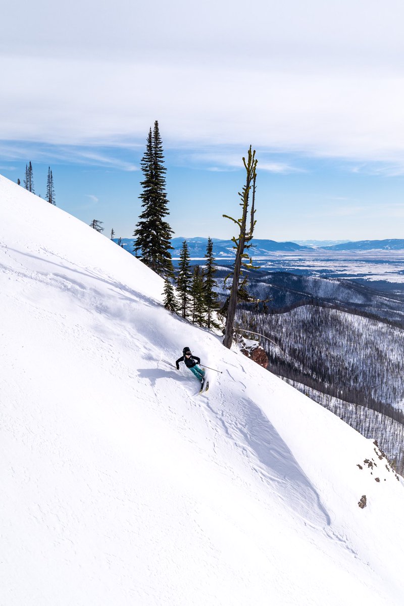 Winter isn’t over yet #prayforsnow