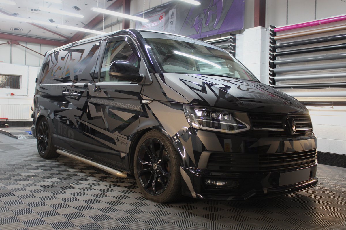 Wrapped UK tweet media