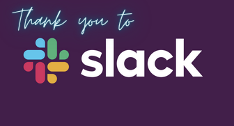 justicepgh's tweet photo. The Pittsburgh Racial Justice Summit Planning Committee is grateful to @SlackHQ for your support and license! #PRJS2021 #RISEREVOLTREPEAT https://t.co/0i35o9yAMU