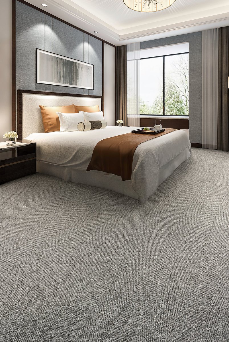 EFContract's tweet photo. Our extensive collection of broadloom and modular carpet offers variety in colors, style and textures for multi-family interiors. Our products are long lasting with high-performance and 100% solution dyed for better cleanability. 

#residentialflooring #commercialflooring https://t.co/PiKzzsNGUS