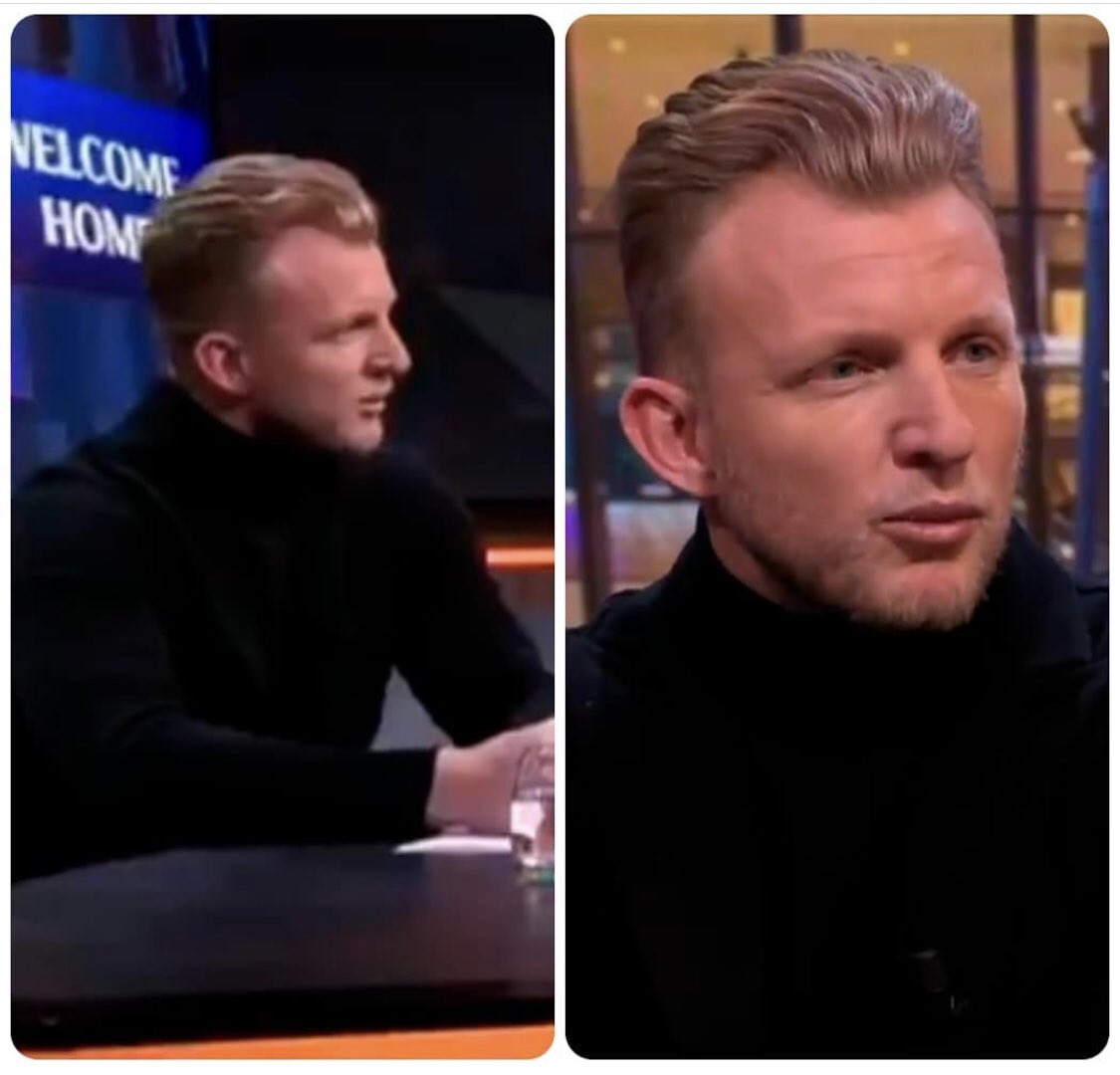 Ken De Ryck tweet media