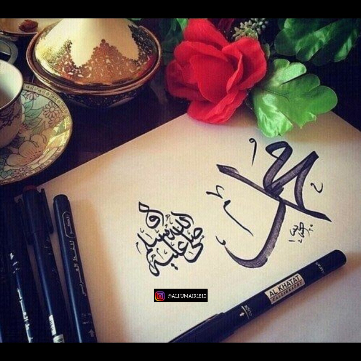 Ali Umair (@aliumair1810) on Twitter photo 