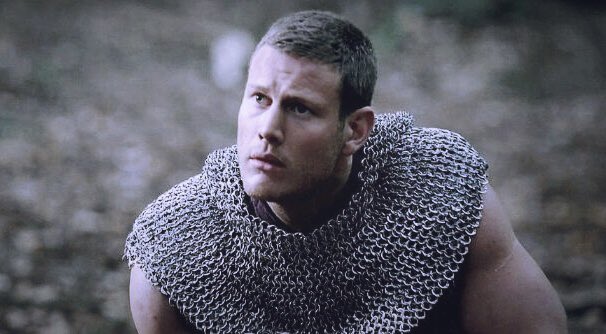 Percival - August 1st