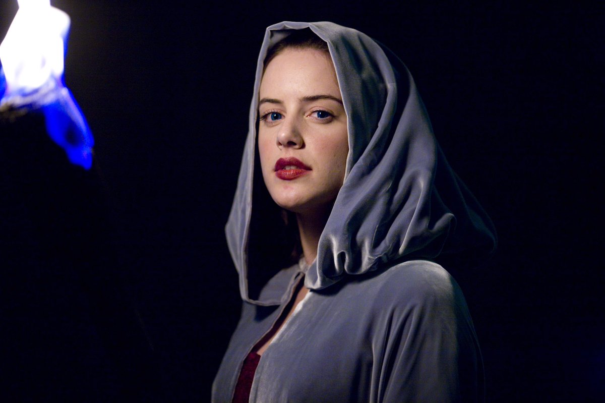 Nimueh - October 3rd