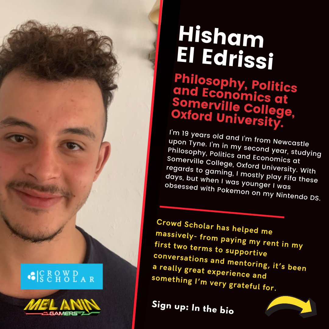 Melanin Gamers tweet media